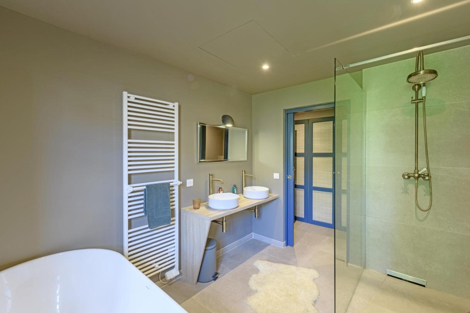 Bed and Breakfast Bastide De Bellegarde Avignone Esterno foto